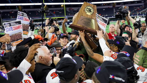 Gilmer vs Bellville UIL 4A Division 2 Final December 15, 2023 Photo-Tommy Hays26